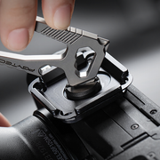 PGYTECH- EDC -Carabiner-hex -wrench