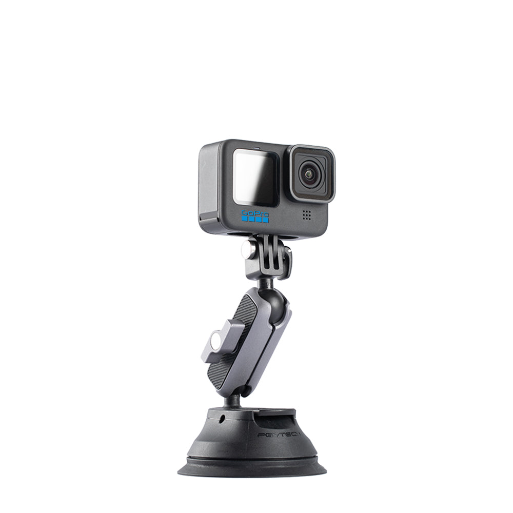 PGYTECH Suction Cup for Action Camera