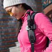 Action Camera Strap Holder for OSMO Pocket/OSMO Action