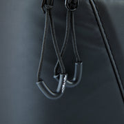 OneMo bag zipper pull tab