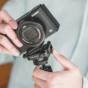 Arca-Type Quick Release Plate