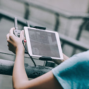 USB A-Lightning Cable 35cm