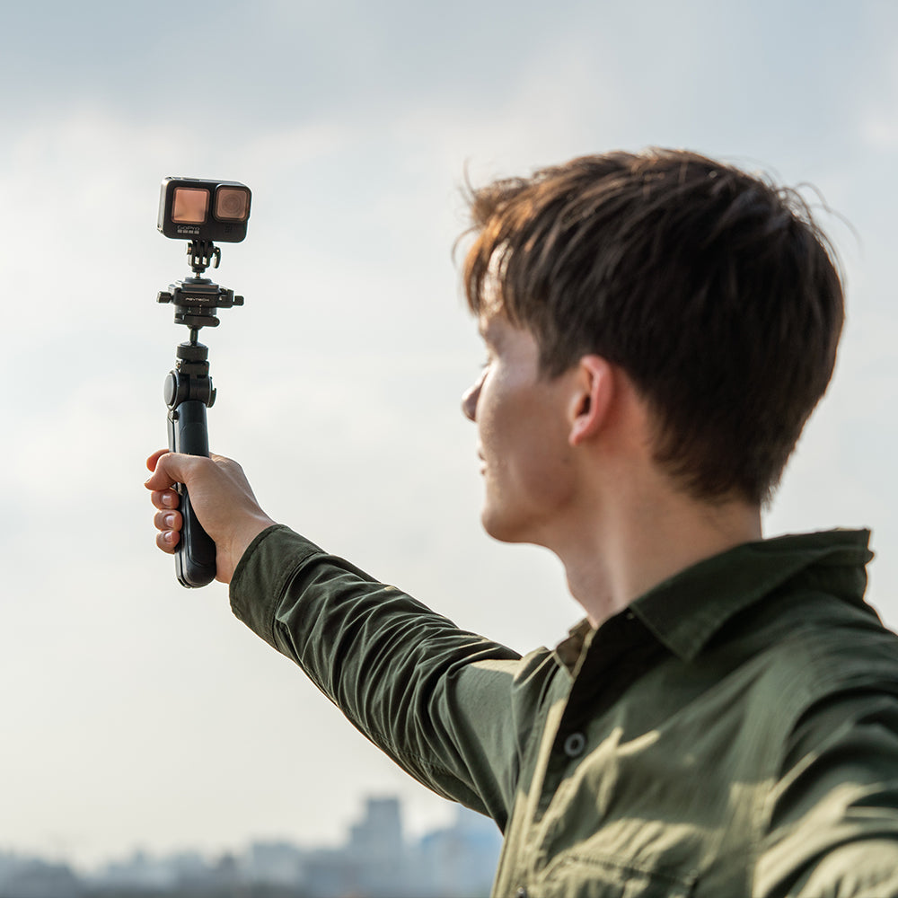 action-camera-arca-type-quick-release-plate-supports gopro