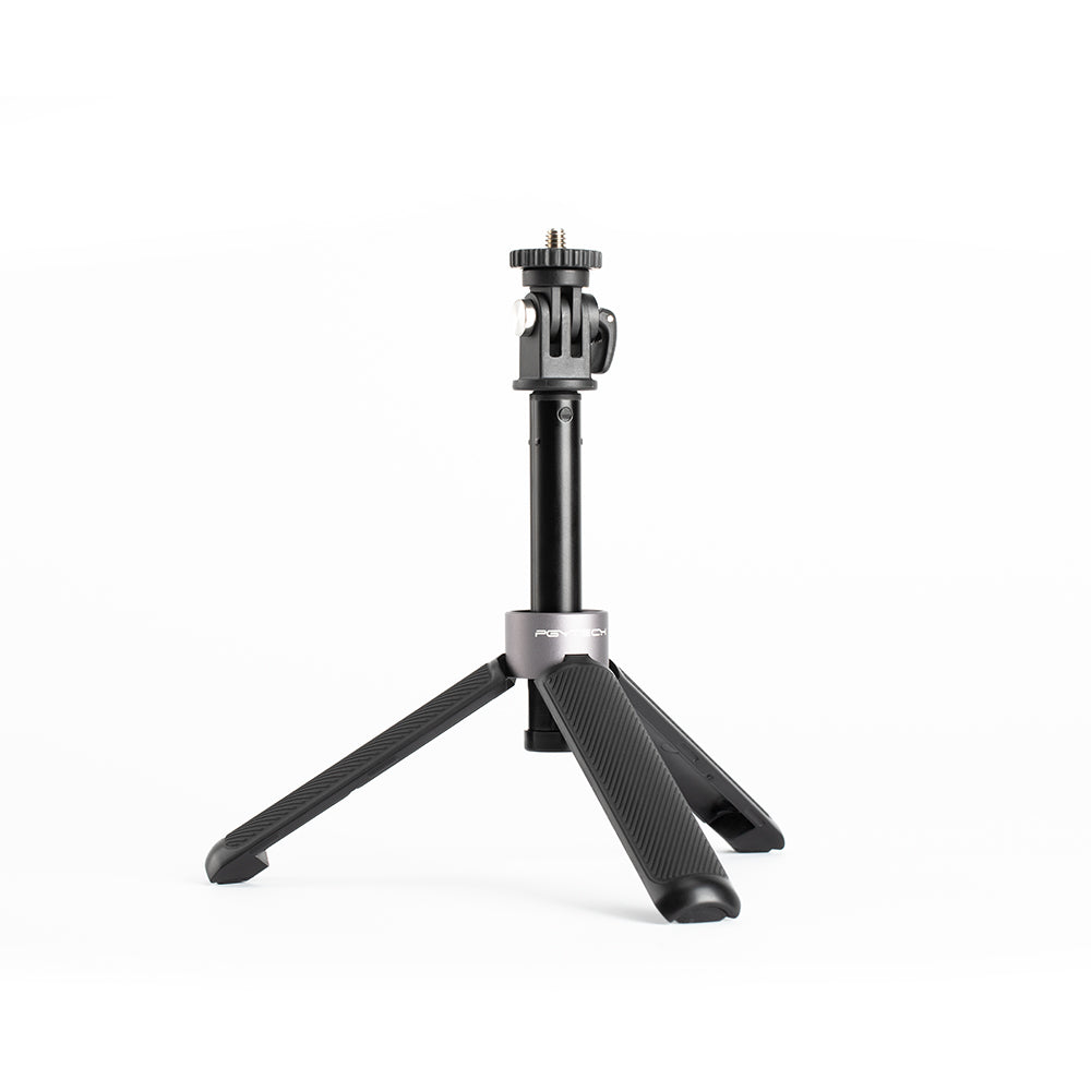 Trépied d'extension de caméra d'action Mini pour OSMO Action/OSMO Pocket