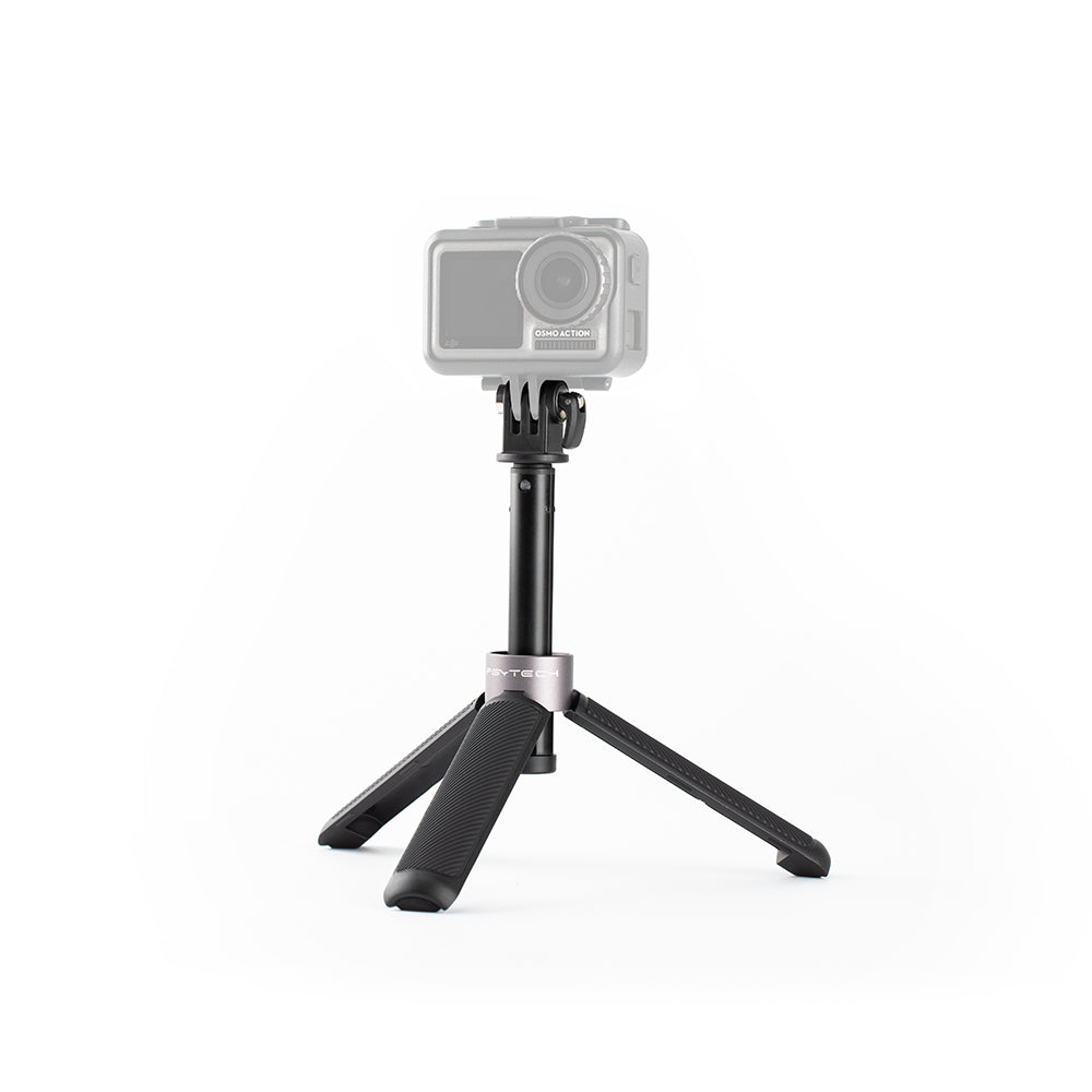 Trépied d'extension de caméra d'action Mini pour OSMO Action/OSMO Pocket