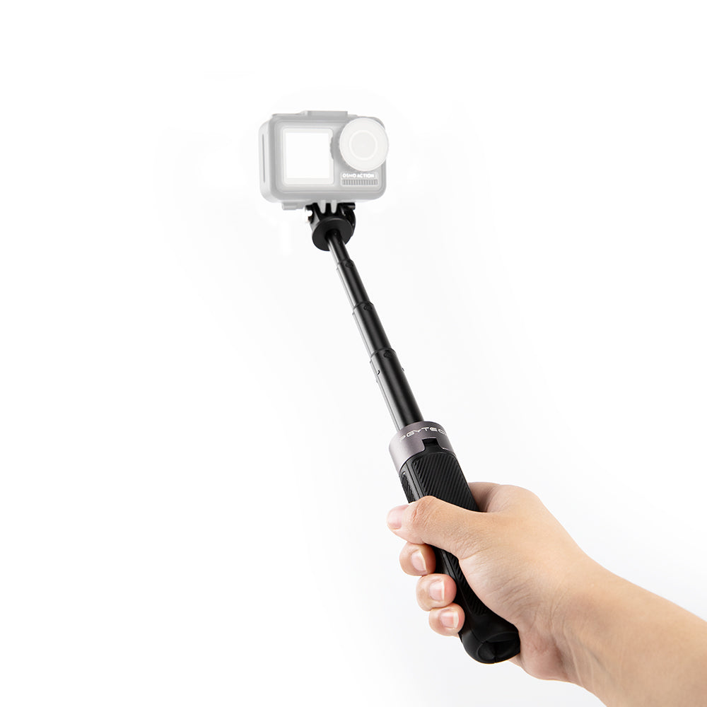 Trépied d'extension de caméra d'action Mini pour OSMO Action/OSMO Pocket