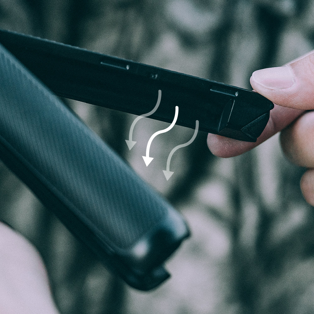 Trépied d'extension de caméra d'action Mini pour OSMO Action/OSMO Pocket