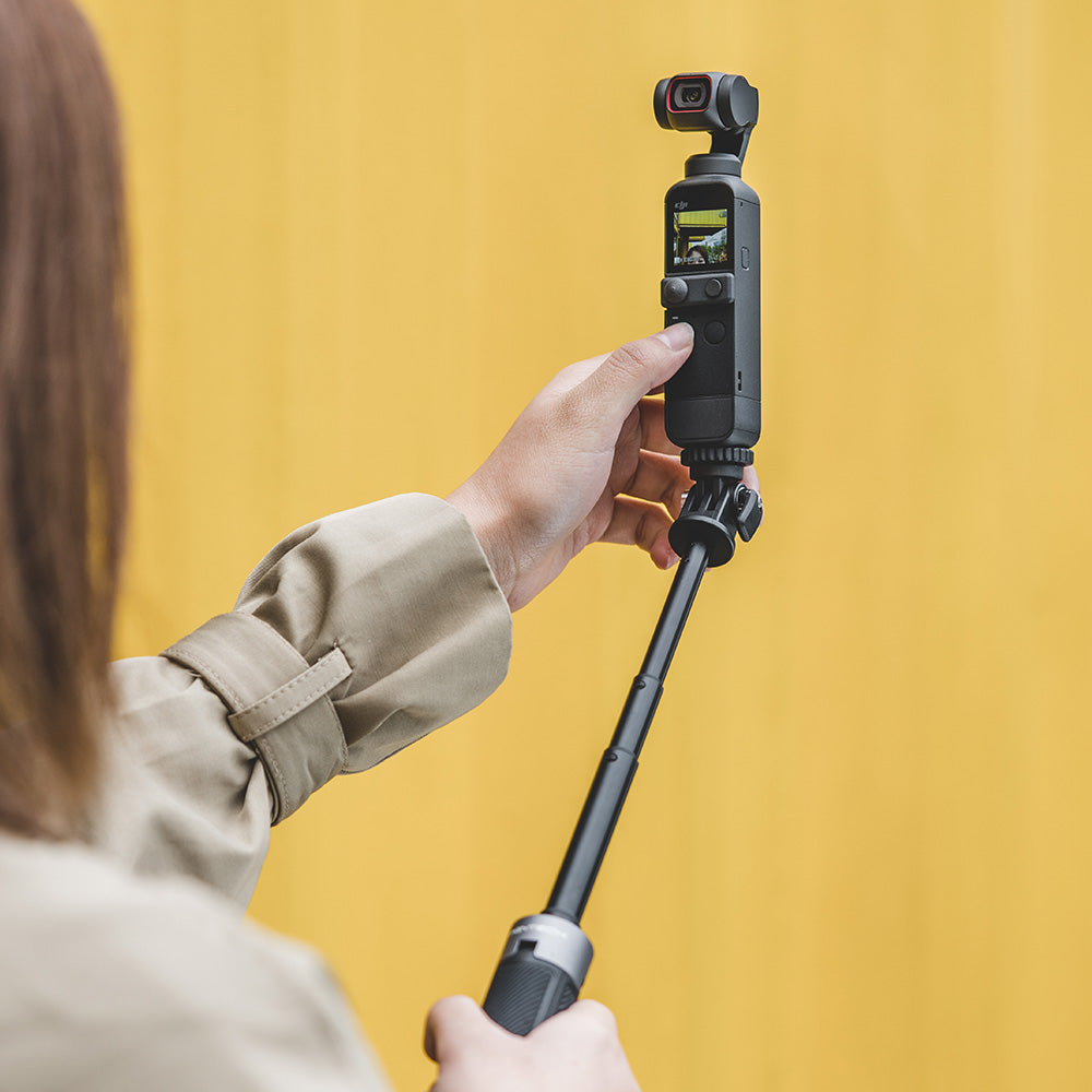 action-camera-extension-pole-tripod-mini-selfie mode