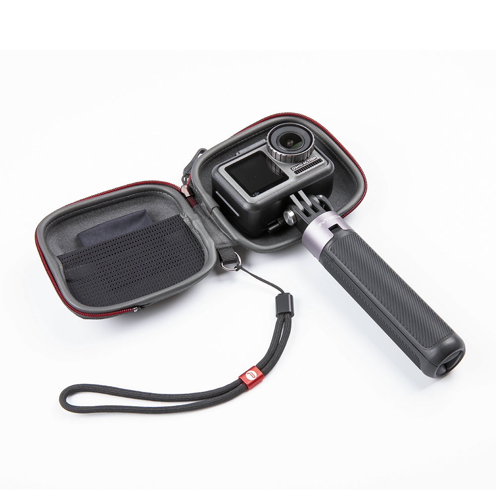 Custodia protettiva rigida per action camera per OSMO Action