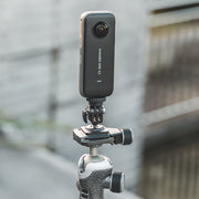 action camera snaplock plate supports insta360
