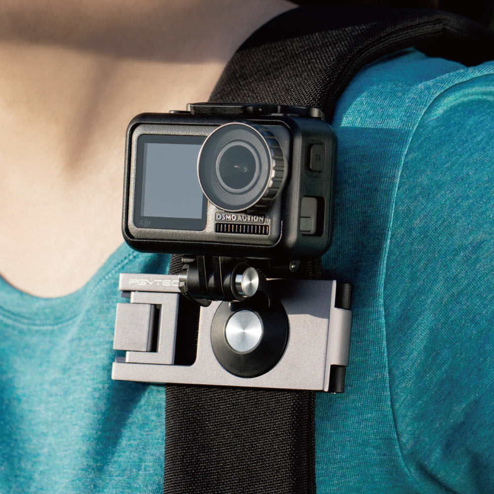 Support de sangle de caméra d'action pour OSMO Pocket/OSMO Action