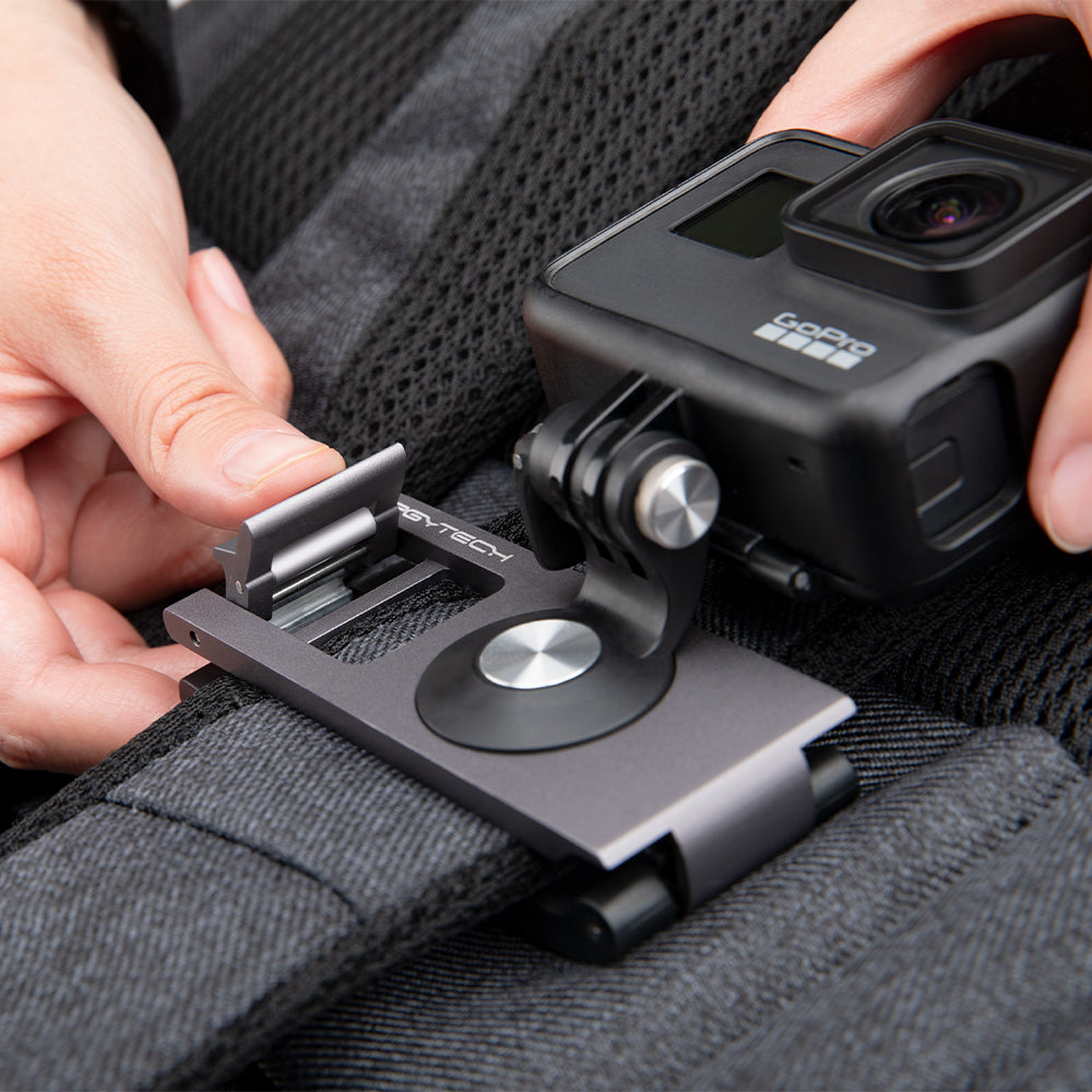 Support de sangle de caméra d'action pour OSMO Pocket/OSMO Action
