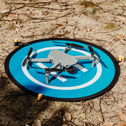 55 cm/75 cm/110 cm Landing Pad für DJI -Drohnen