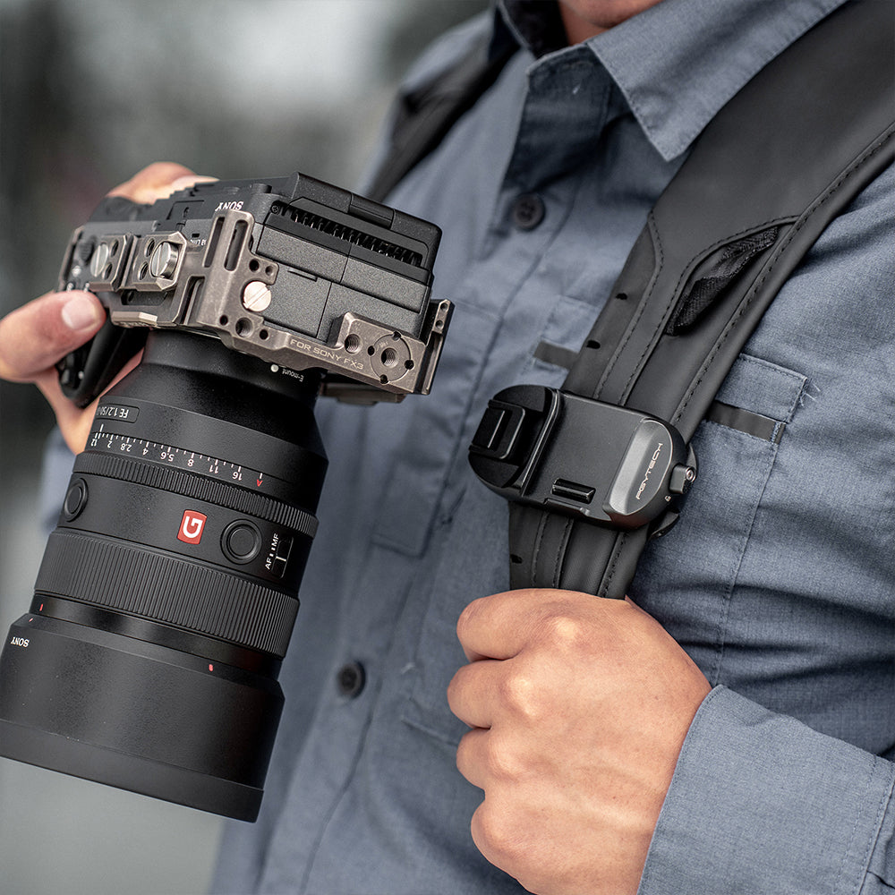The Beetle Camera Clip Lets You Capture Beautiful Moments Instantly.