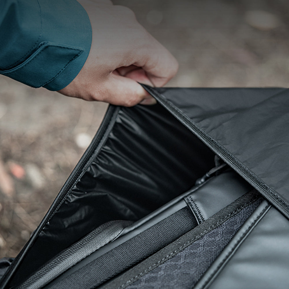 Camera Backpack Rain Cover 25L：adjustable design