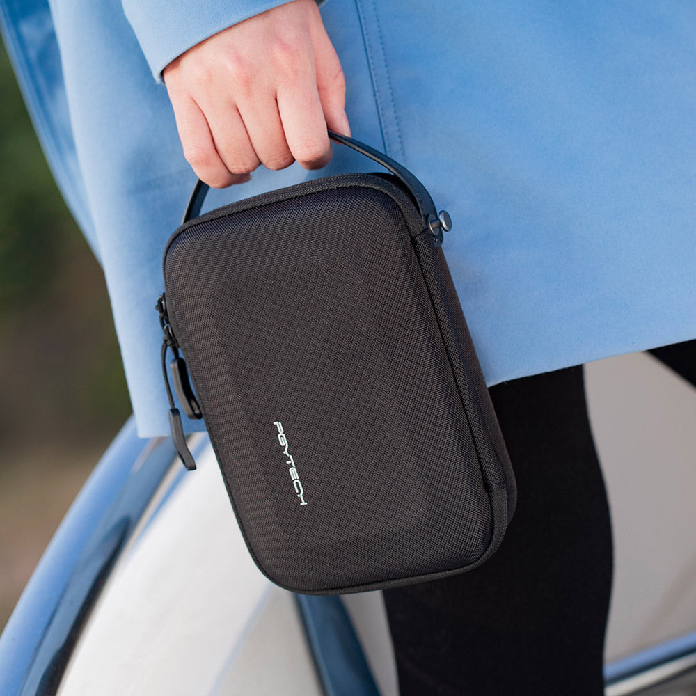 Carrying Case Mini: Ideal travel and storage solution