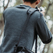 Comfortable OneMo Backpack Shoulder Strap