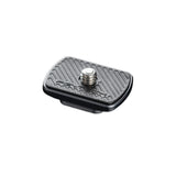 Damping Head Quick Release Plate