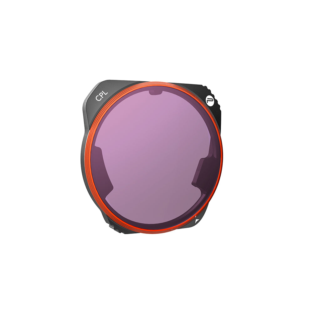 CPL Filter (Professional)
