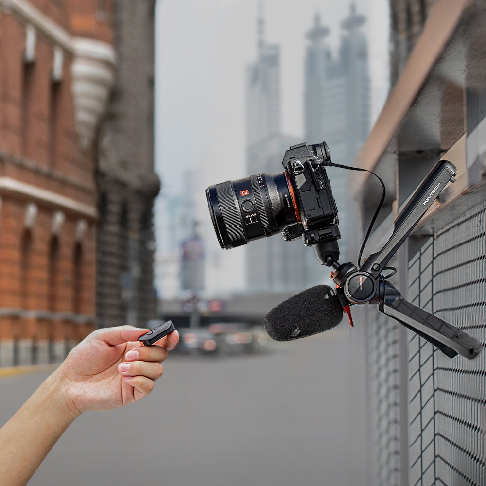 MantisPod 2.0 | Vlog Tripod | PGYTECH