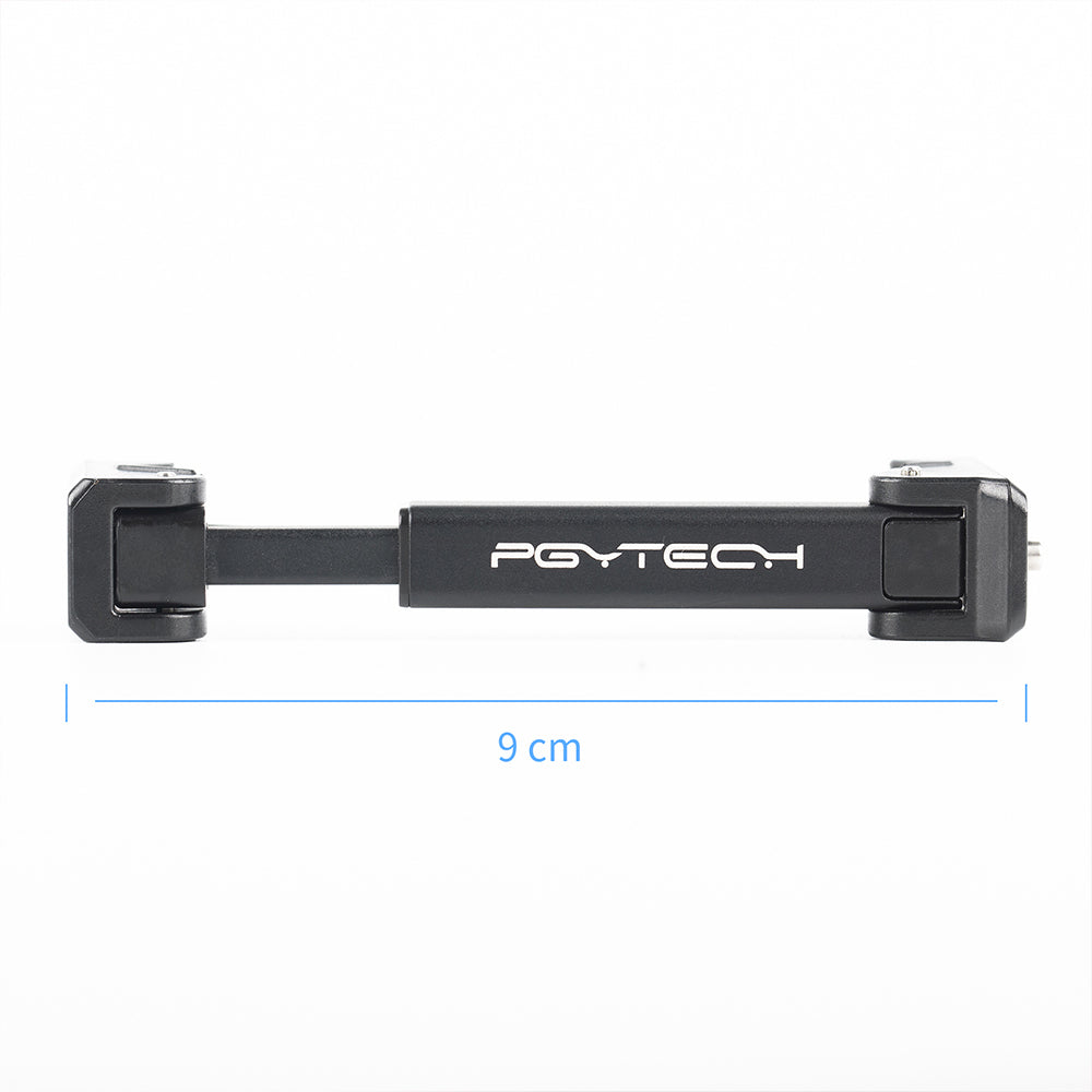 The Mini Phone Holder is 9 cm （maximum width）,compatible with most smartphones.