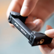 Mini titular de teléfono