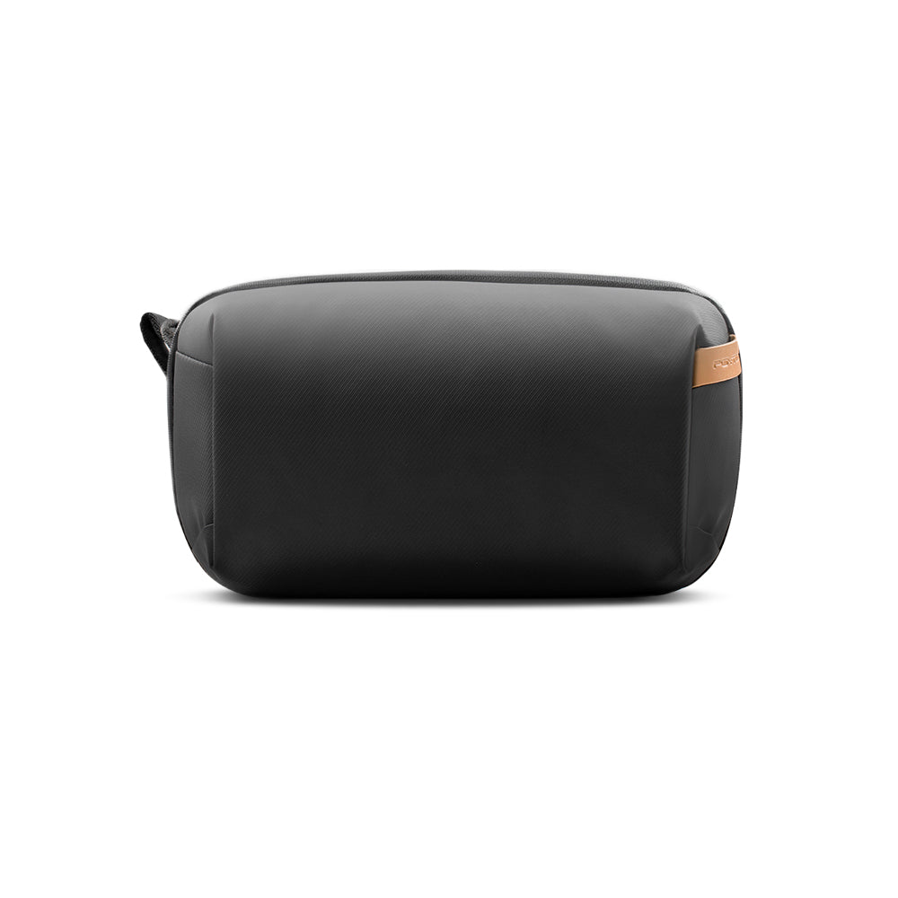 Mini Tech Organizer & Tech Organizer-Tech Organizer-Twilight Black