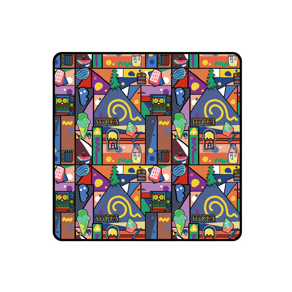 Protective Wrap (Artist)