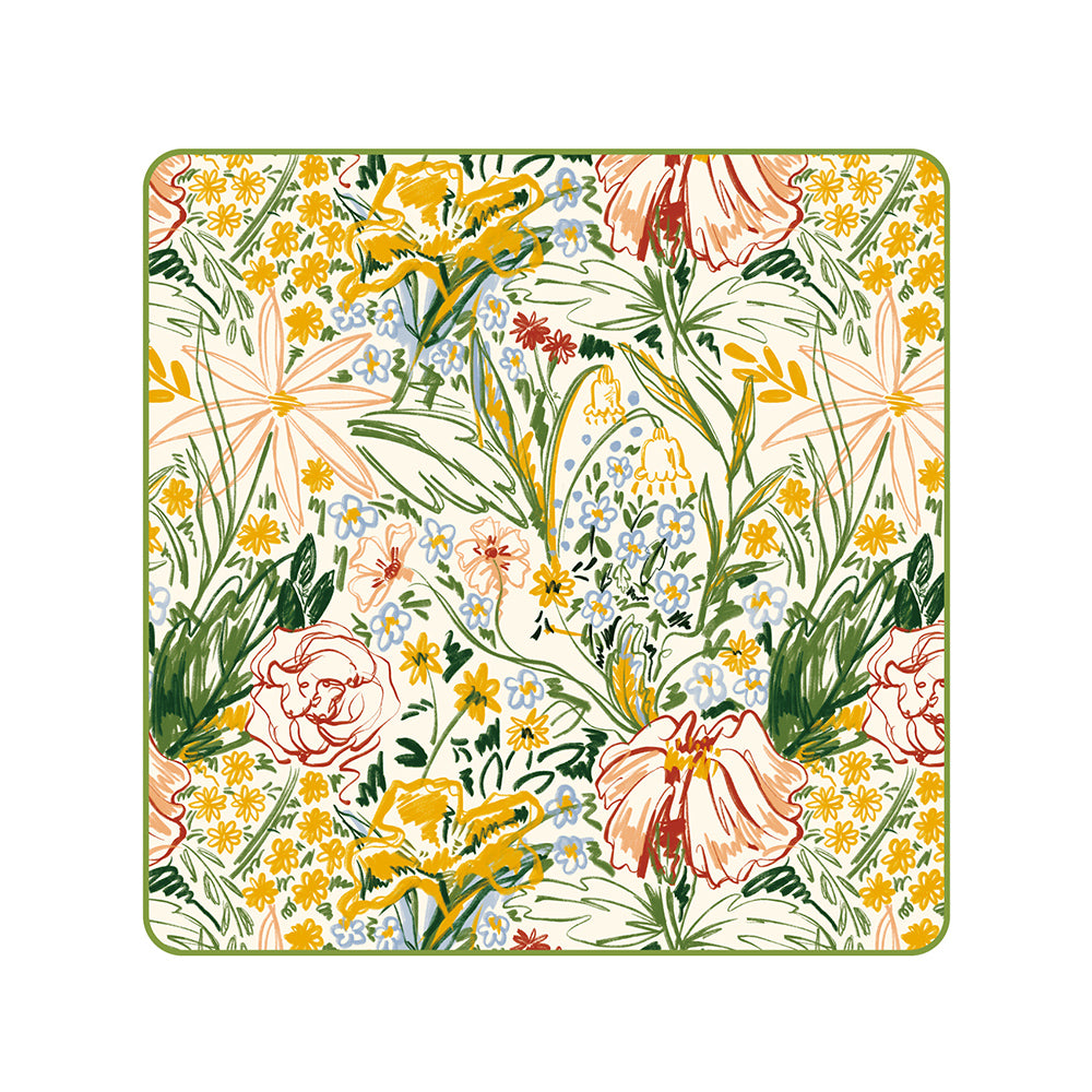 Protective Wrap (Flower) M