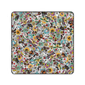 Protective Wrap (Pop Collage) M