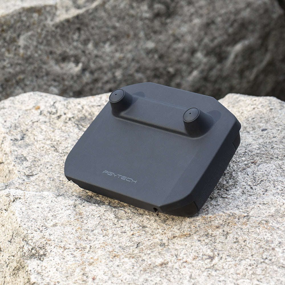 Protector For DJI RC Pro：resist scratching