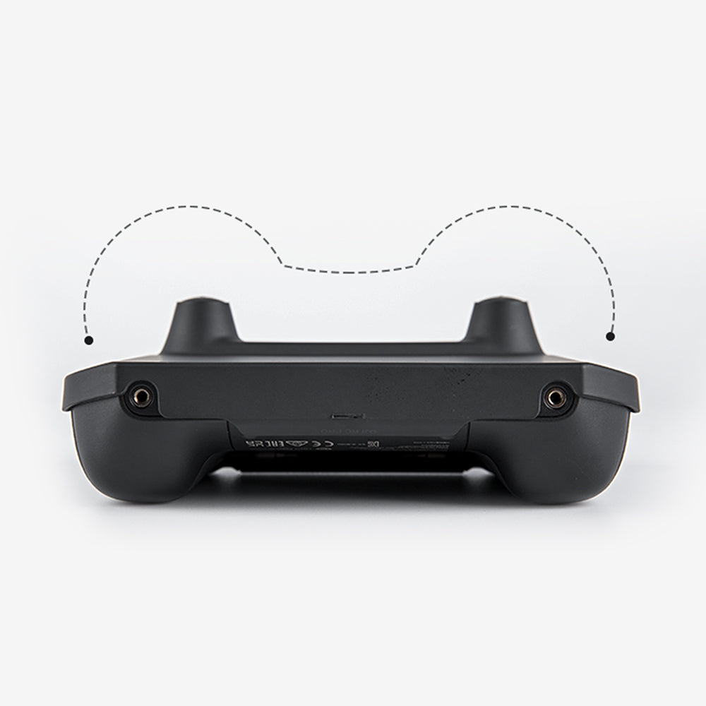 Protector For DJI RC Pro：TPU injection molded