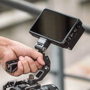 snaplock nano swivel tilt mount connect monitor