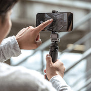 snaplock nano swivel tilt mount smartphone