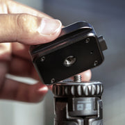 snaplock plate adapter multifunctional interface display