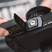 snaplock plate nano compact design display