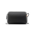 Travel Toiletry Bag (Twilight Black)
