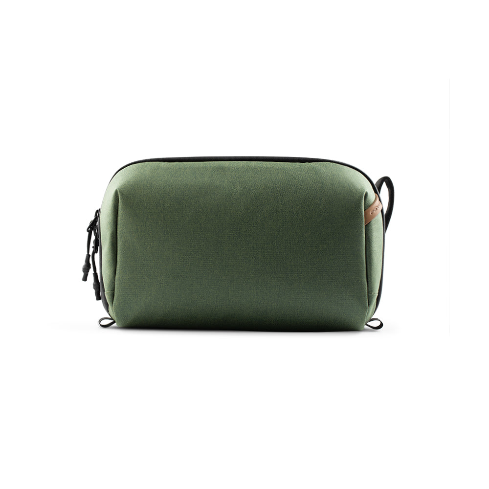 Neceser Verde Musgo