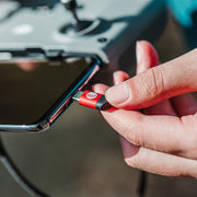 Typ-C bis Typ-C-Kabel 65cm